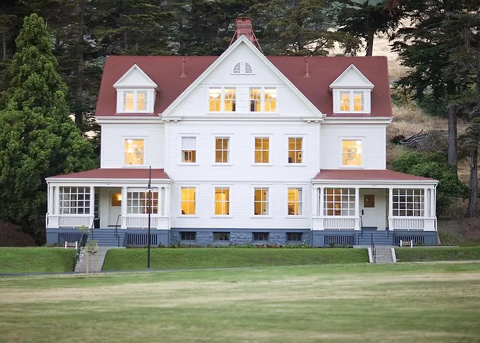 Cavallo Point
