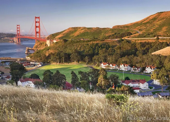 Cavallo Point