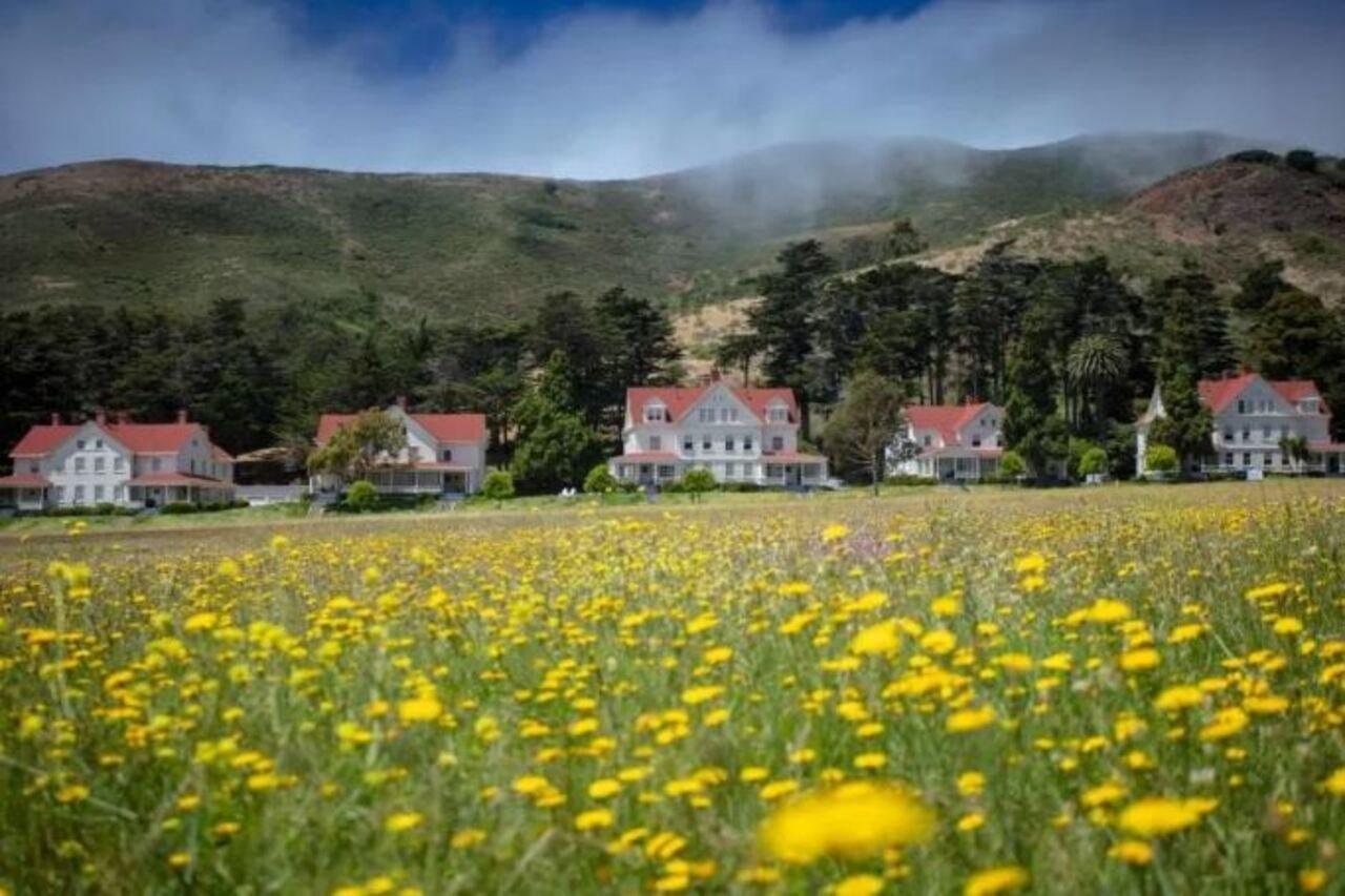 Cavallo Point Lodge *