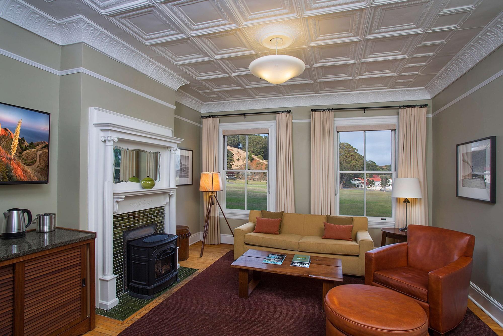 Cavallo Point