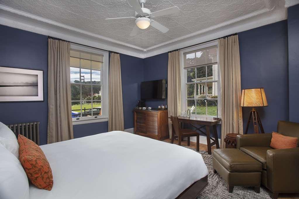 Cavallo Point