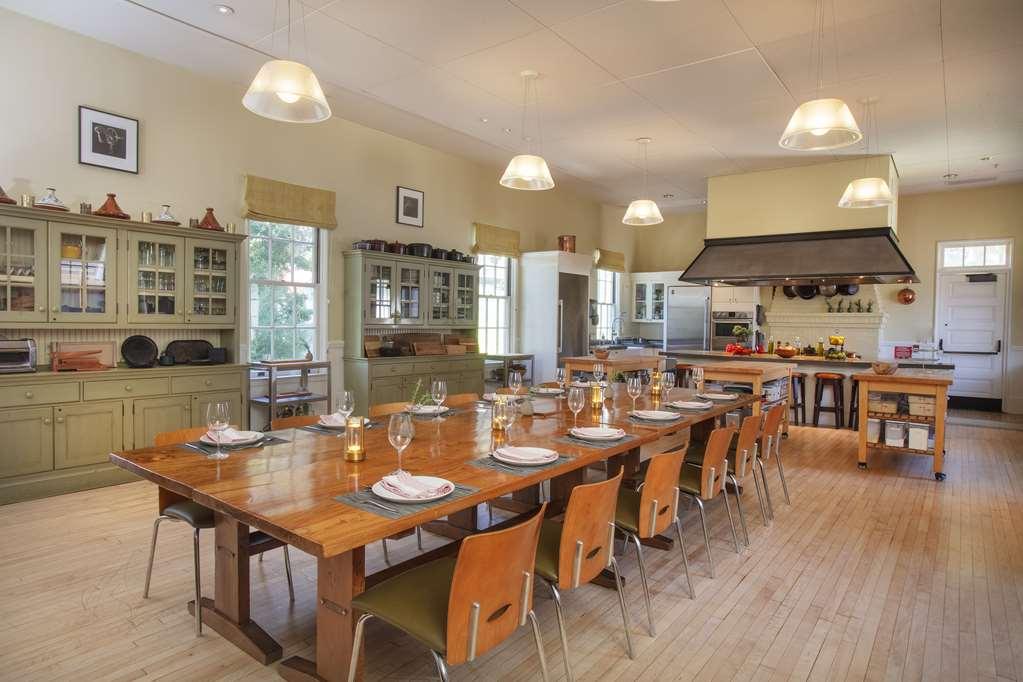 Cavallo Point Lodge *