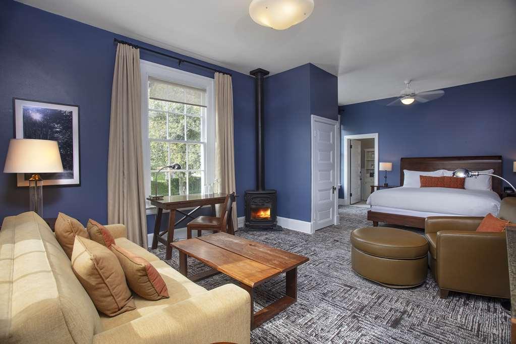 Lodge Cavallo Point *