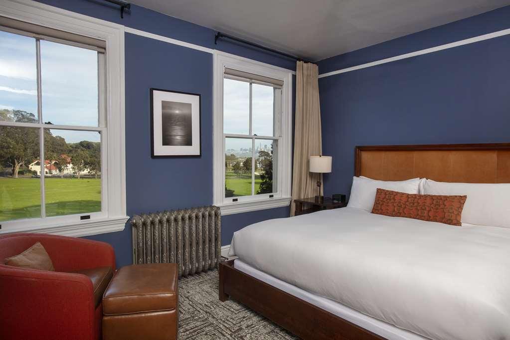 Lodge Cavallo Point
