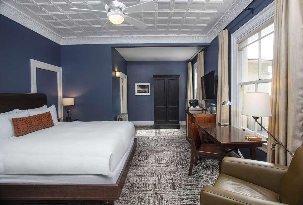 Cavallo Point Lodge