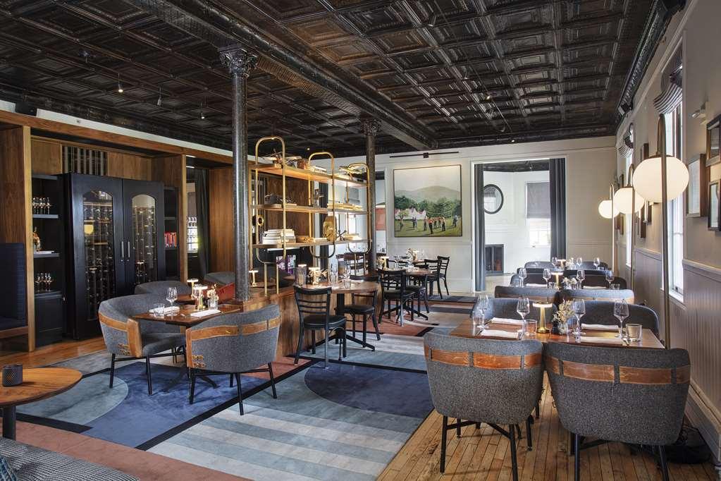 Cavallo Point Lodge *