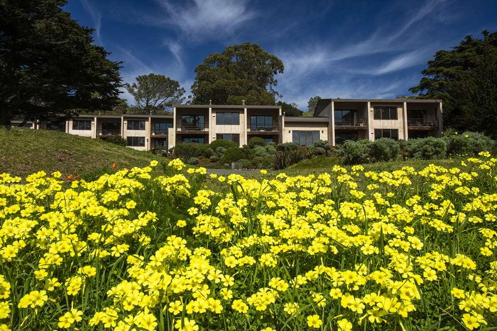 Lodge Cavallo Point *