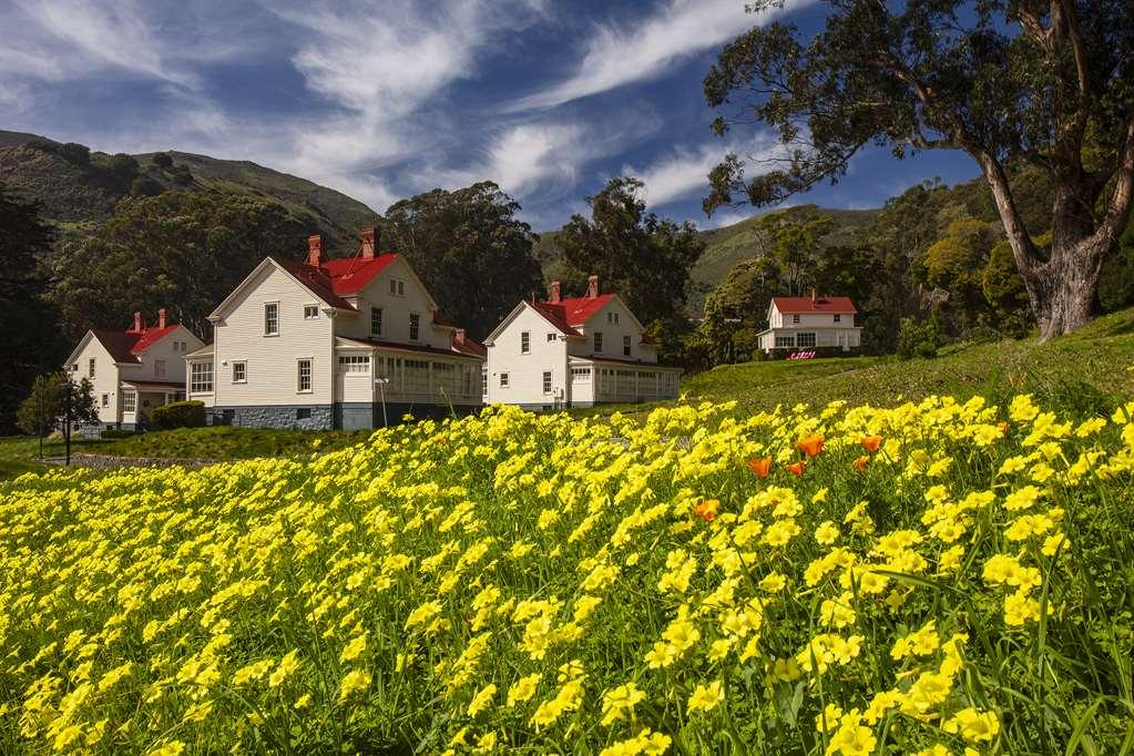 Cavallo Point *