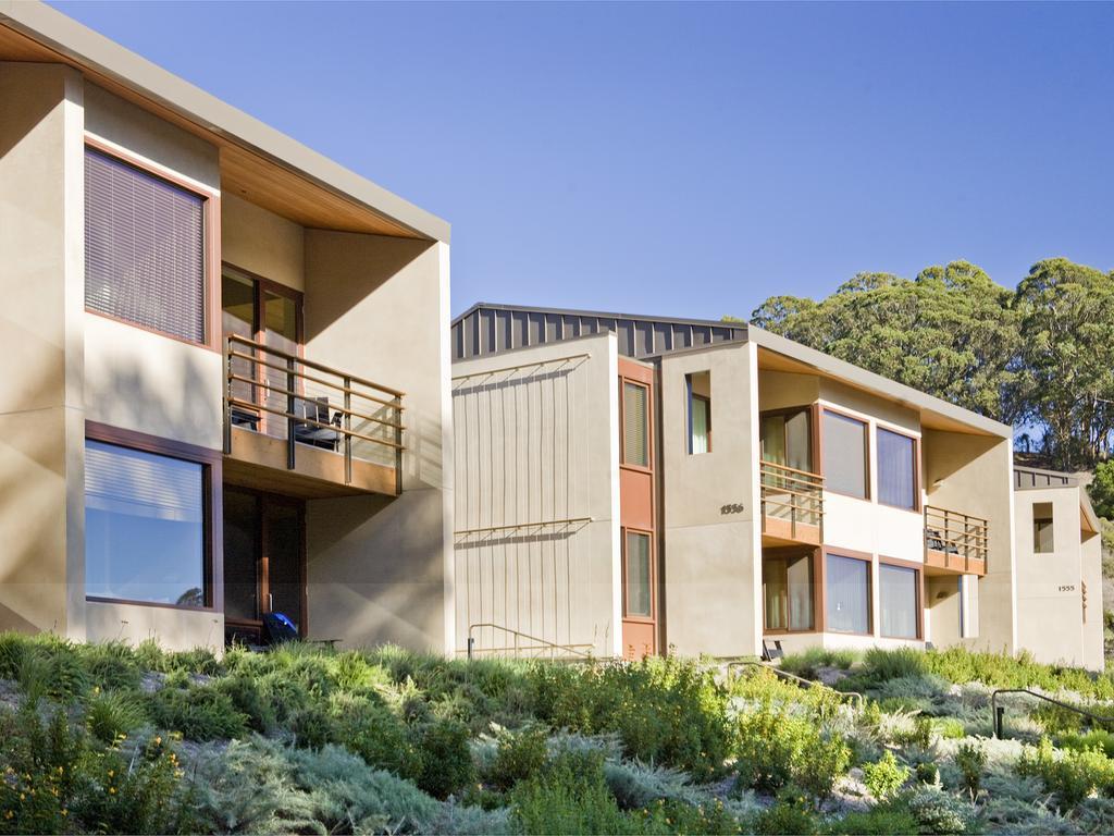 Lodge Cavallo Point Sausalito