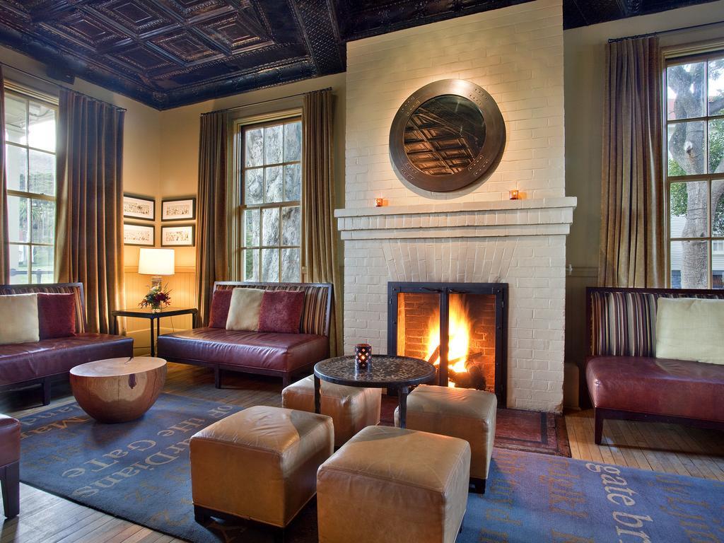 Lodge Cavallo Point Sausalito