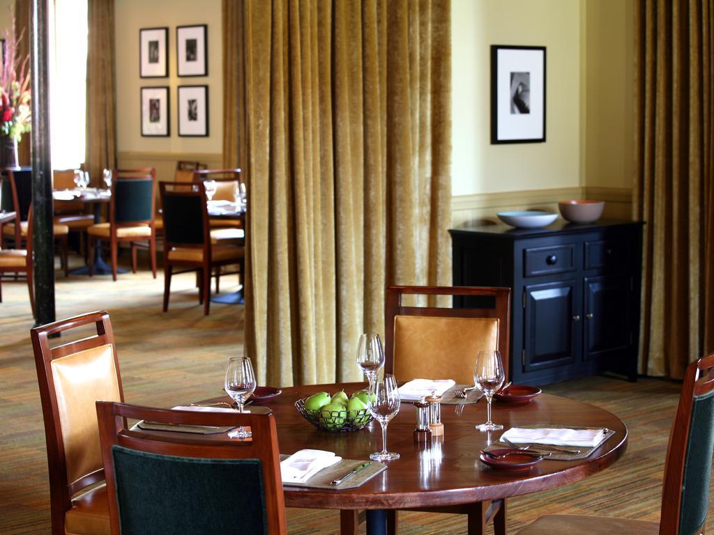 Lodge Cavallo Point Sausalito