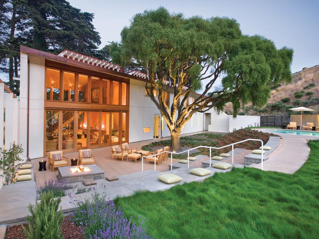 Lodge Cavallo Point Sausalito