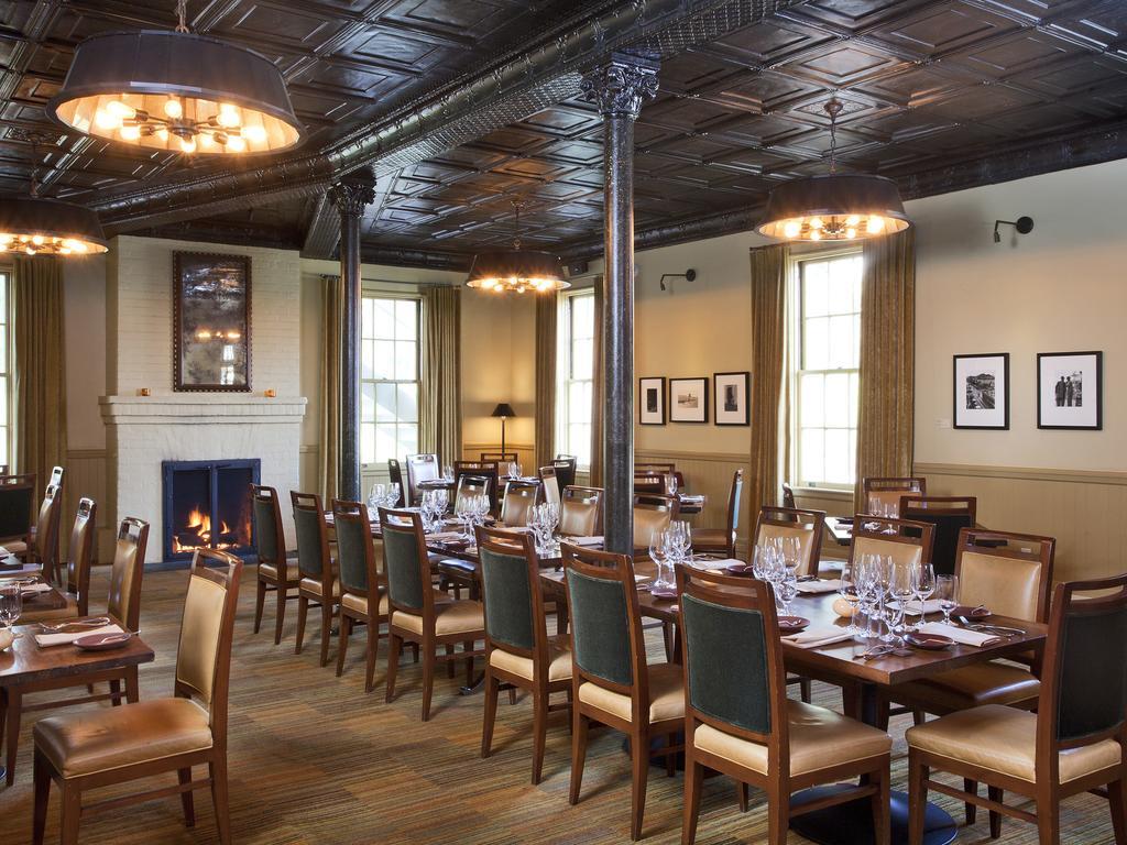 Lodge Cavallo Point *