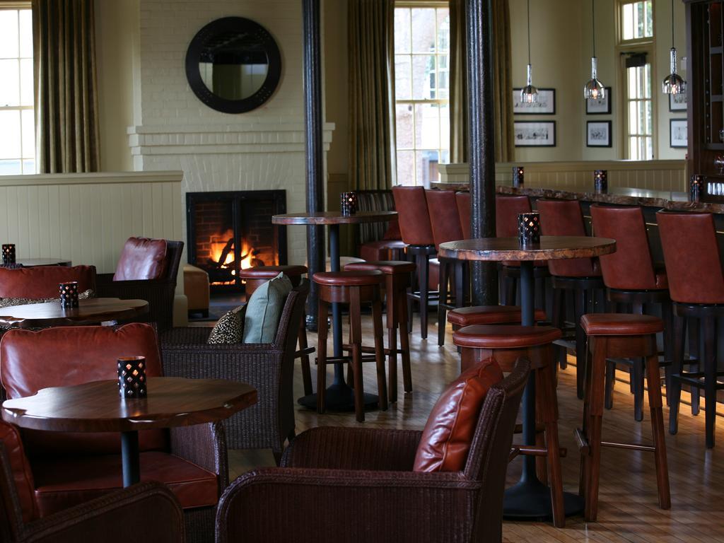 Lodge Cavallo Point