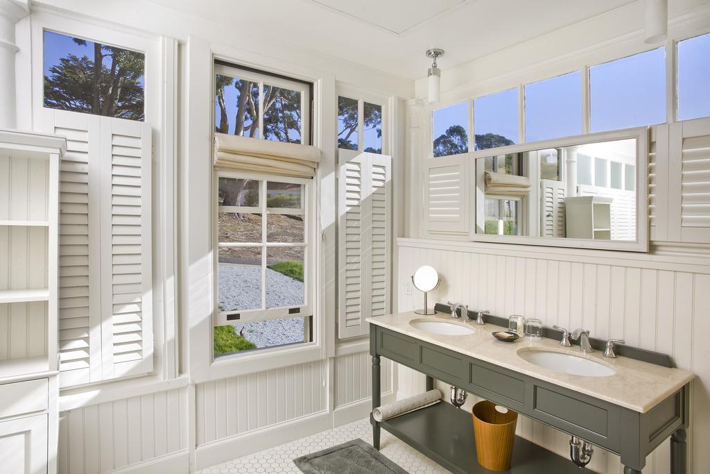 Cavallo Point Lodge