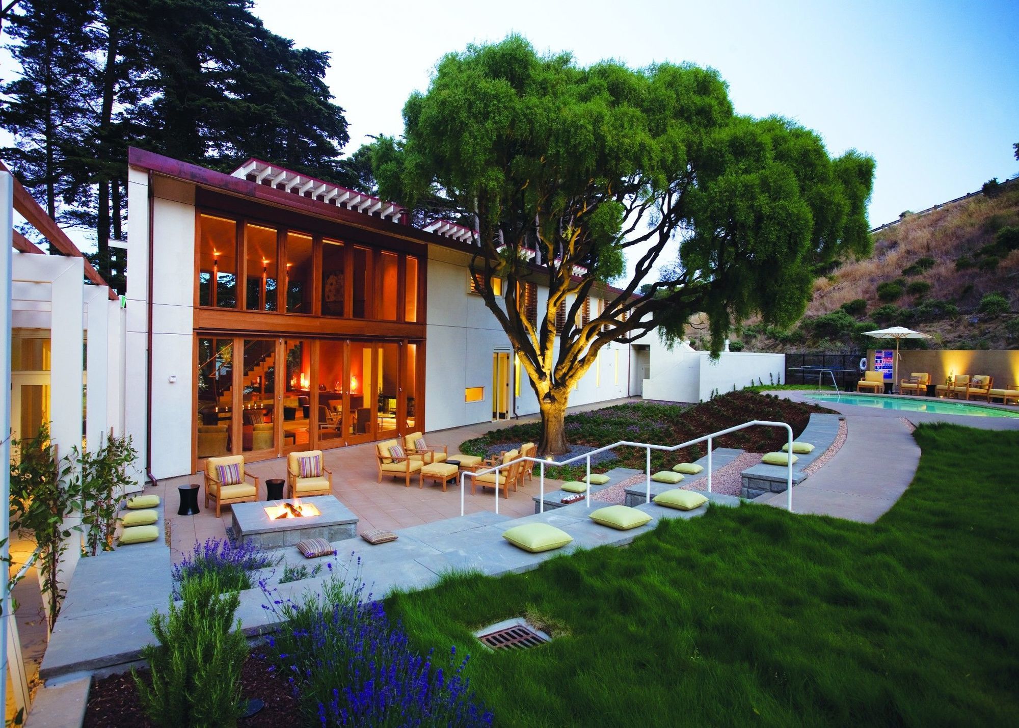 Cavallo Point