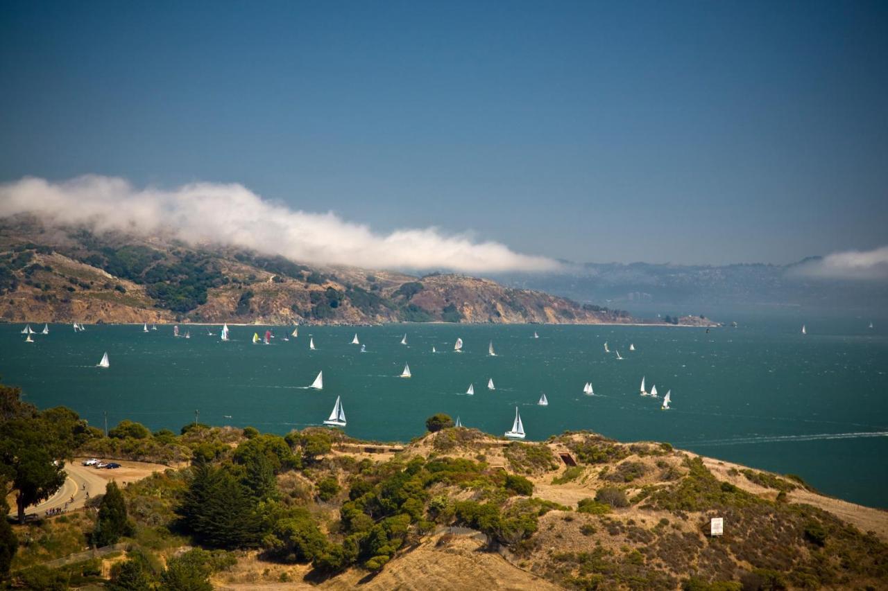 Cavallo Point Lodge *