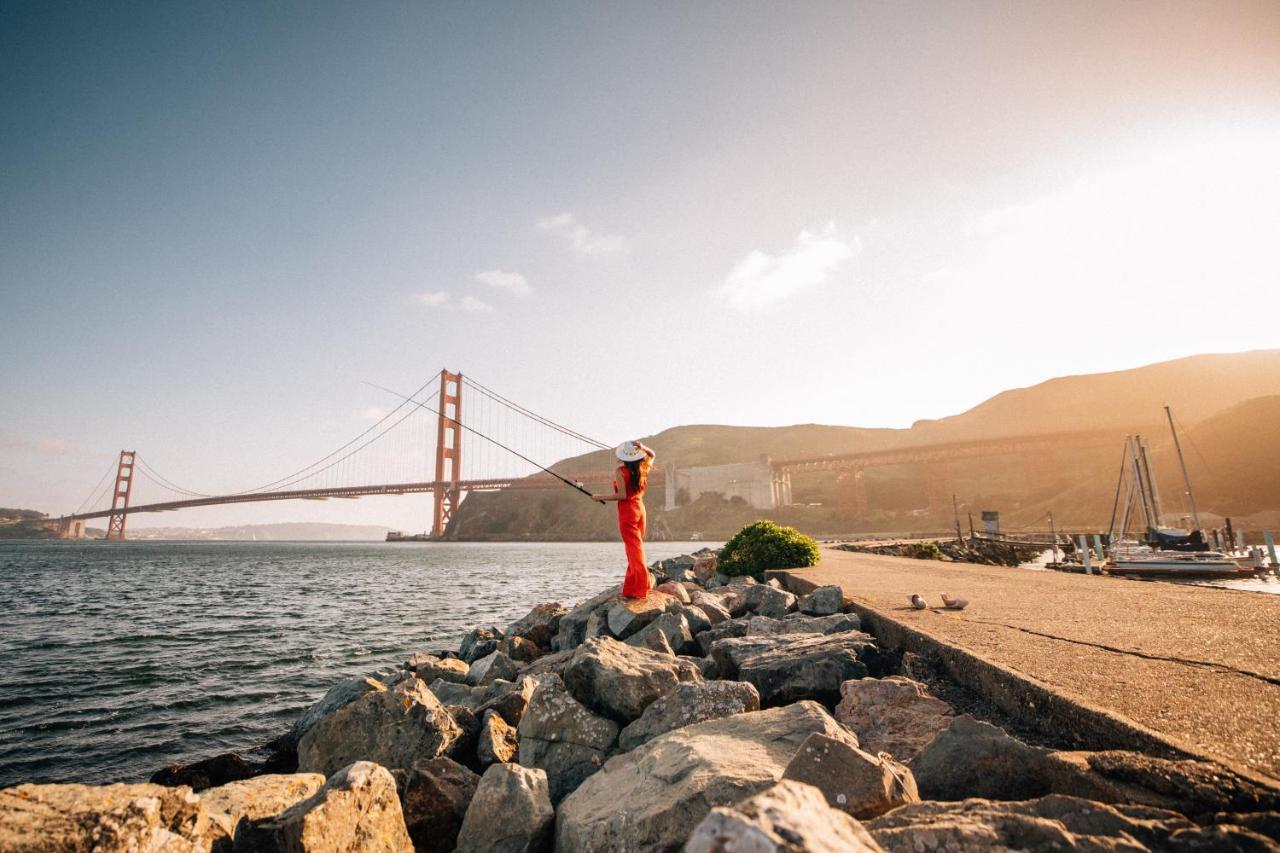 Cavallo Point *