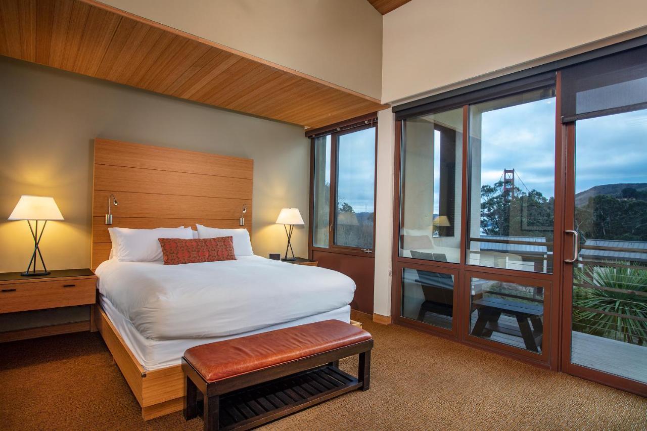Cavallo Point Lodge *