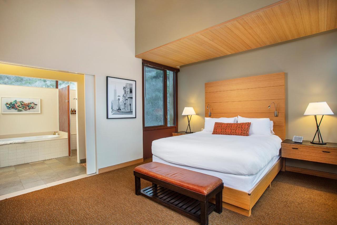 Lodge Cavallo Point *