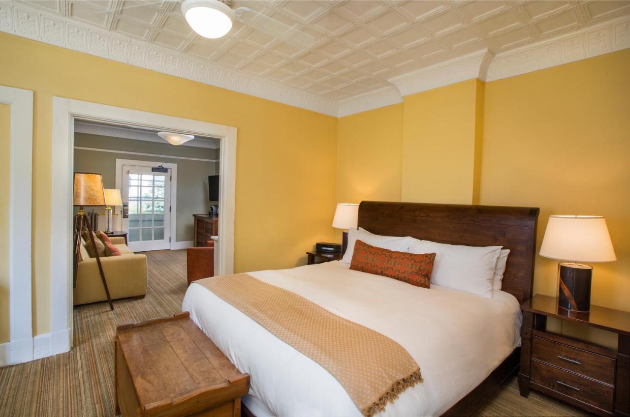 Lodge Cavallo Point Sausalito
