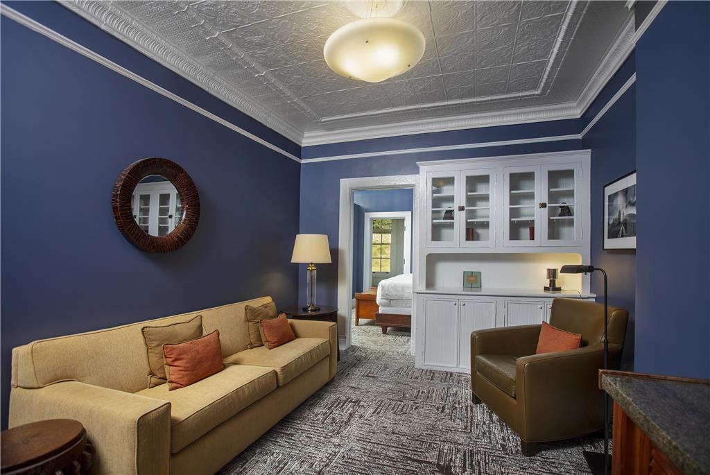 Cavallo Point Lodge *